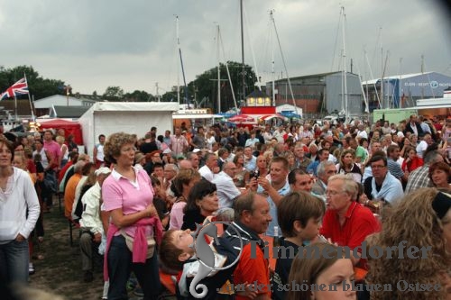 Niendorfer Hafenfest