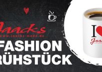 Jaacks Fashion Frühstück 3.September 2017